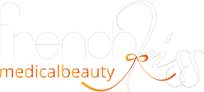 french kiss medicalbeauty Logo